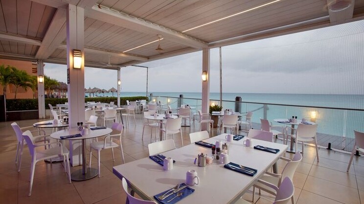 Divi Aruba All Inclusive Resort